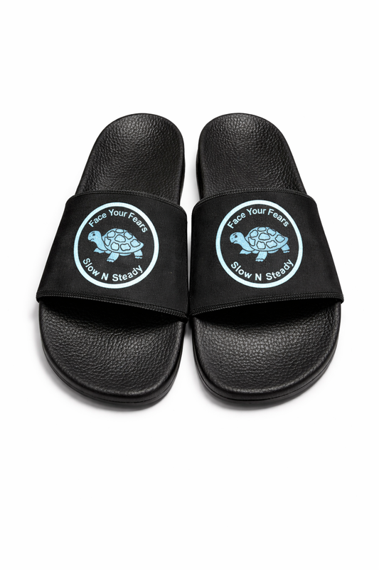 Slow and Steady Slides